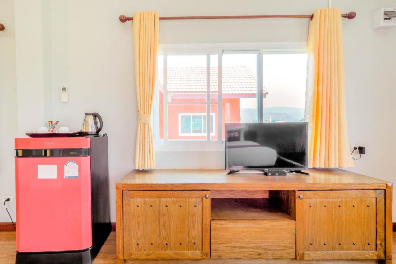 Oyo 748 Pada Homestay Mu Si Eksteriør bilde